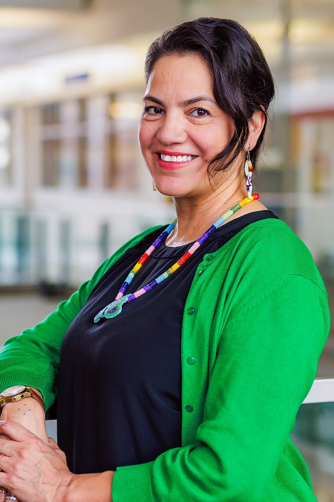 Lana Whiskeyjack Main Video