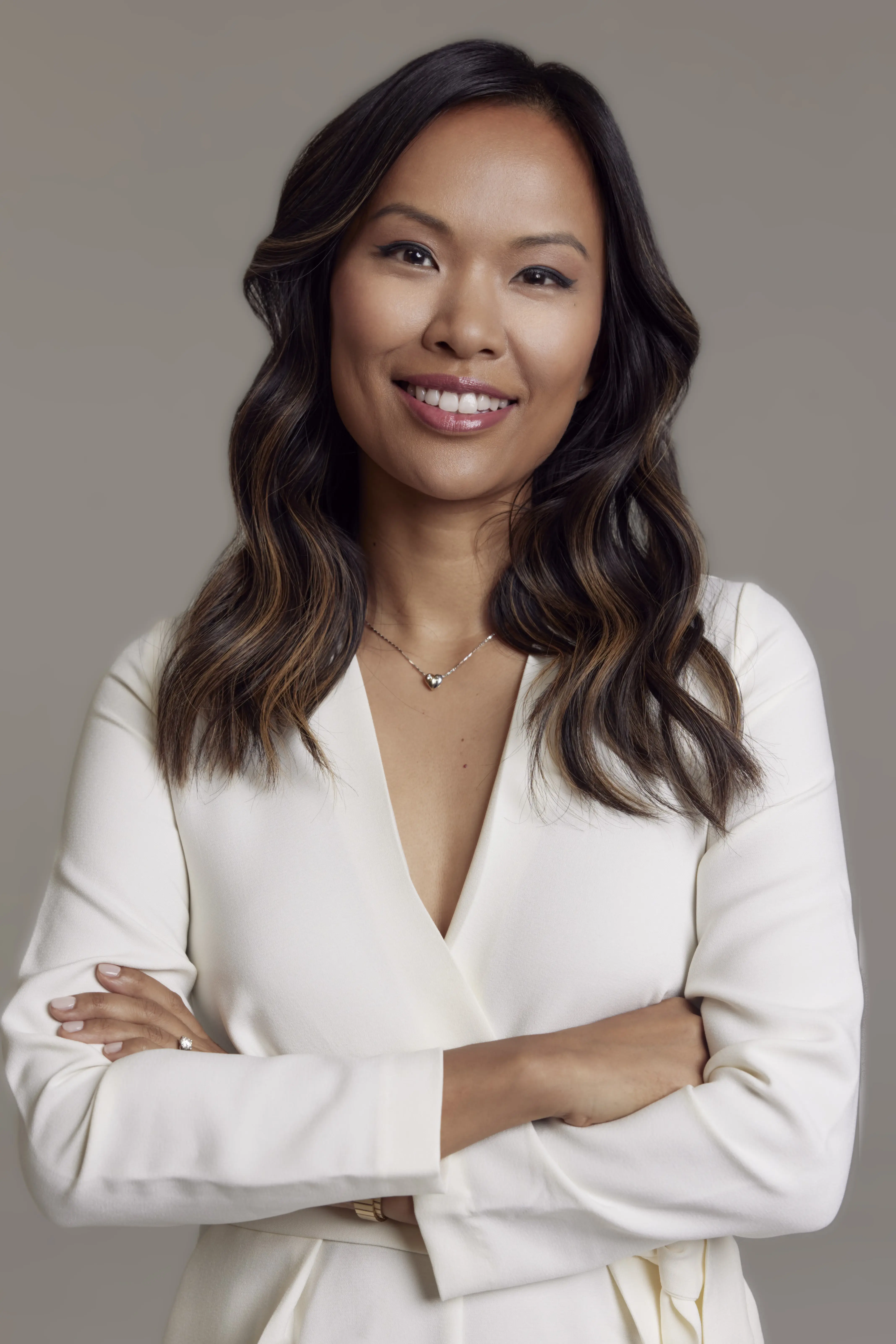 Linda Raynier - Speakers Reel 2025