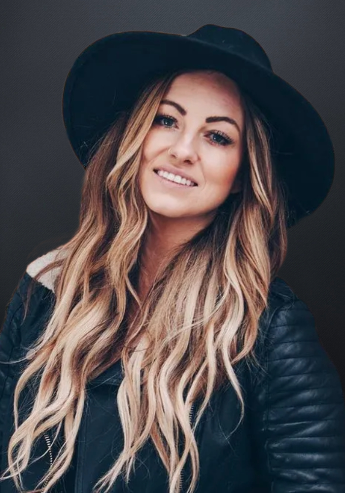 Mandy McMillan
