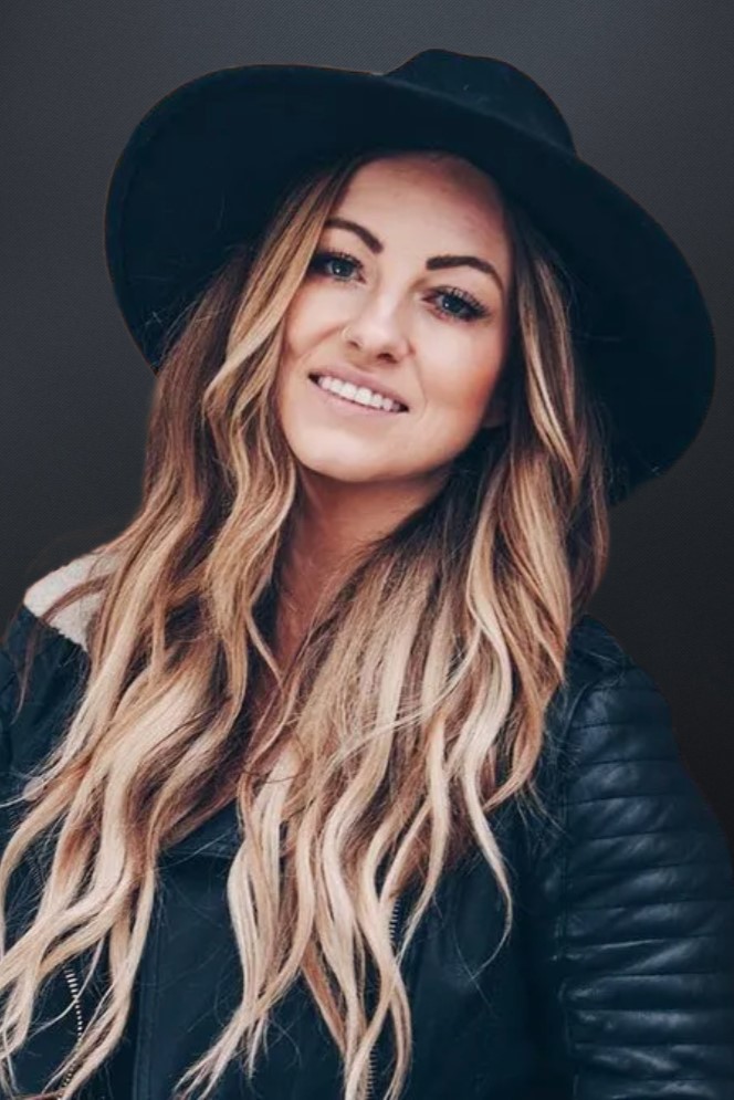 Mandy McMillan Main Video