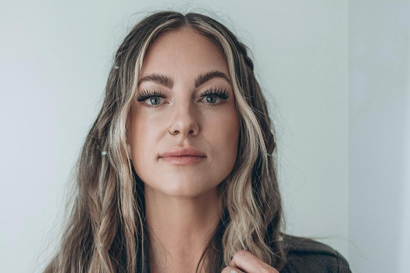 Mandy Mcmillan Cma Fest 2019 Recap