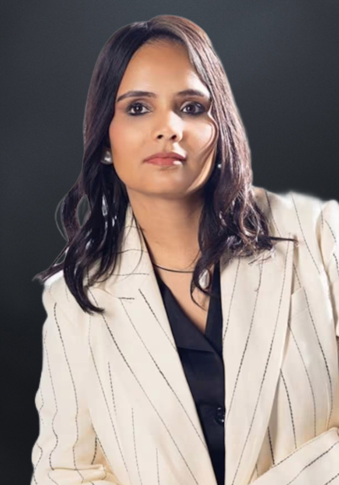 Harjeet Kaur