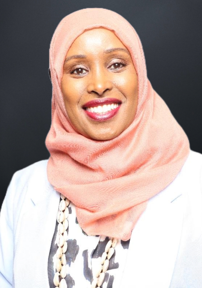 Fadhwa Yusuf