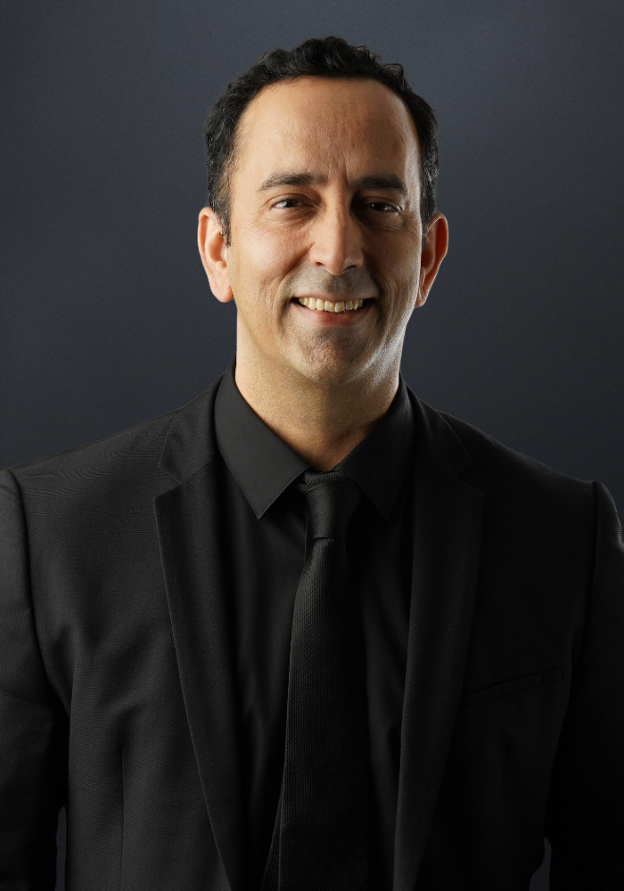 Ian Khan