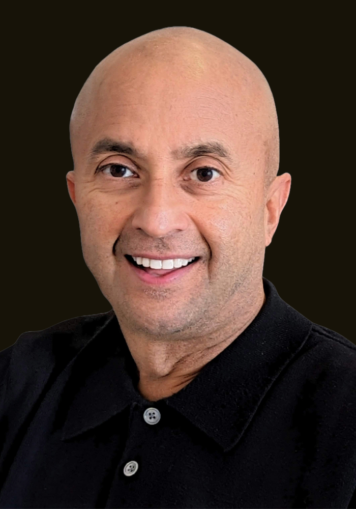 Harish Consul