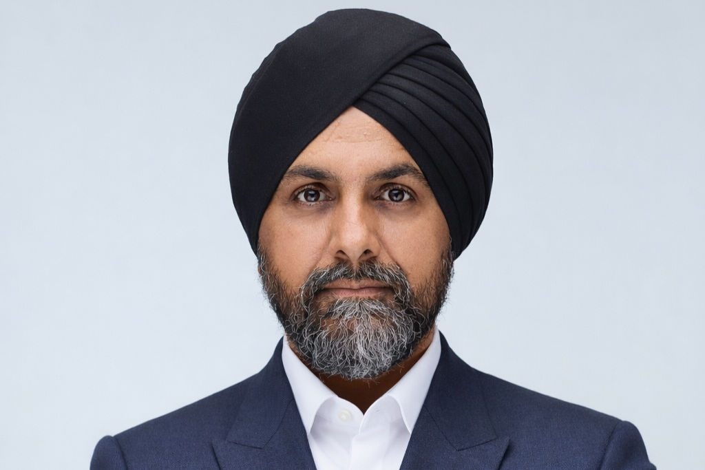 Kulbir Colin Singh Dhillon - Video Reel