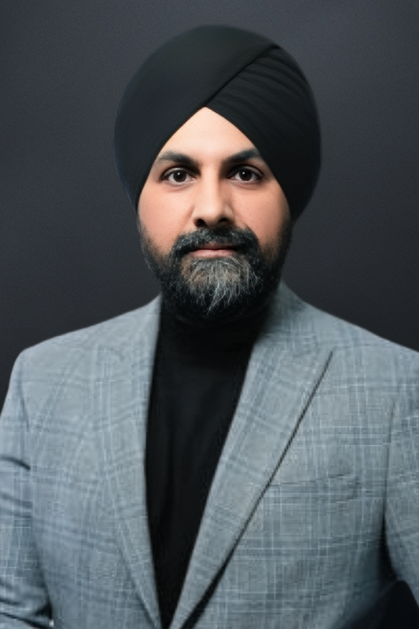 Kulbir Colin Singh Dhillon - Video Reel