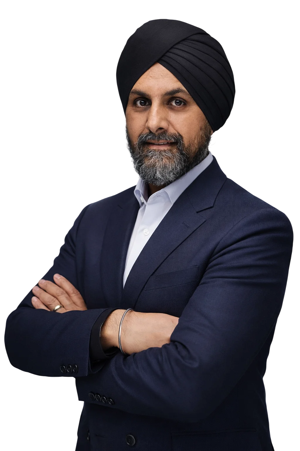 Kulbir Colin Singh Dhillon 