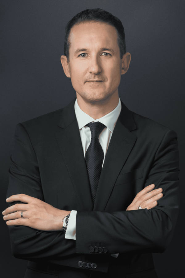 Lance Mortlock Lance Mortlock