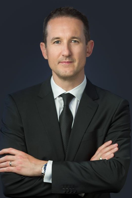 Lance Mortlock Main Video