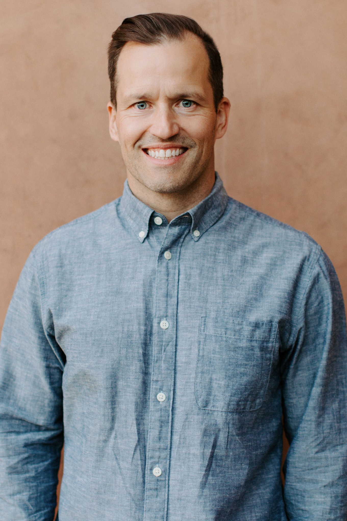 Mark Groves Speaker Reel