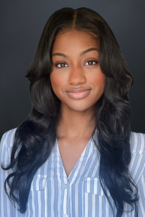 Alana Morrison | Culture, Self-Discovery & Resilience Expert | Speaker