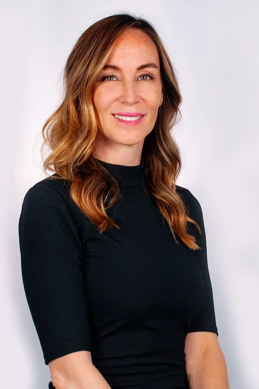 Amanda Lindhout Speaking Reel 2024