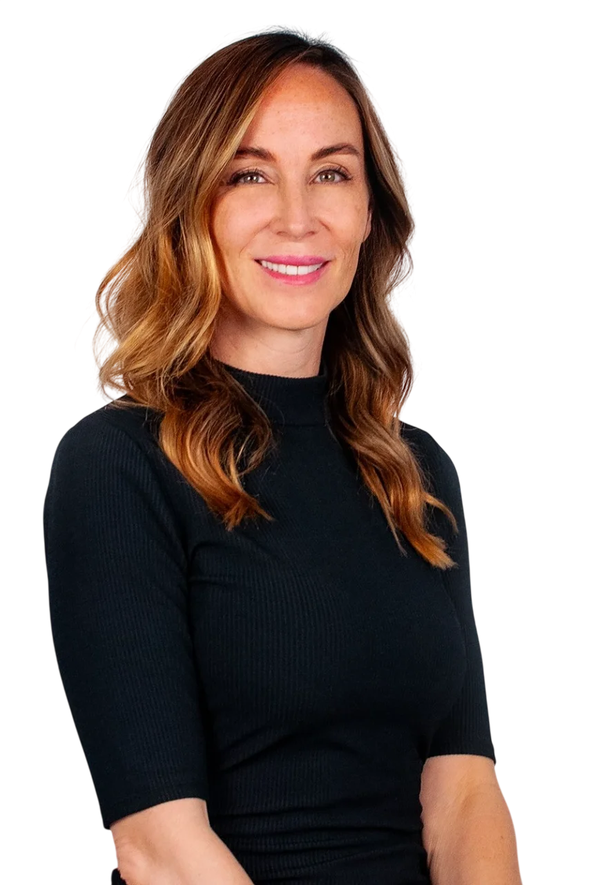 Amanda Lindhout