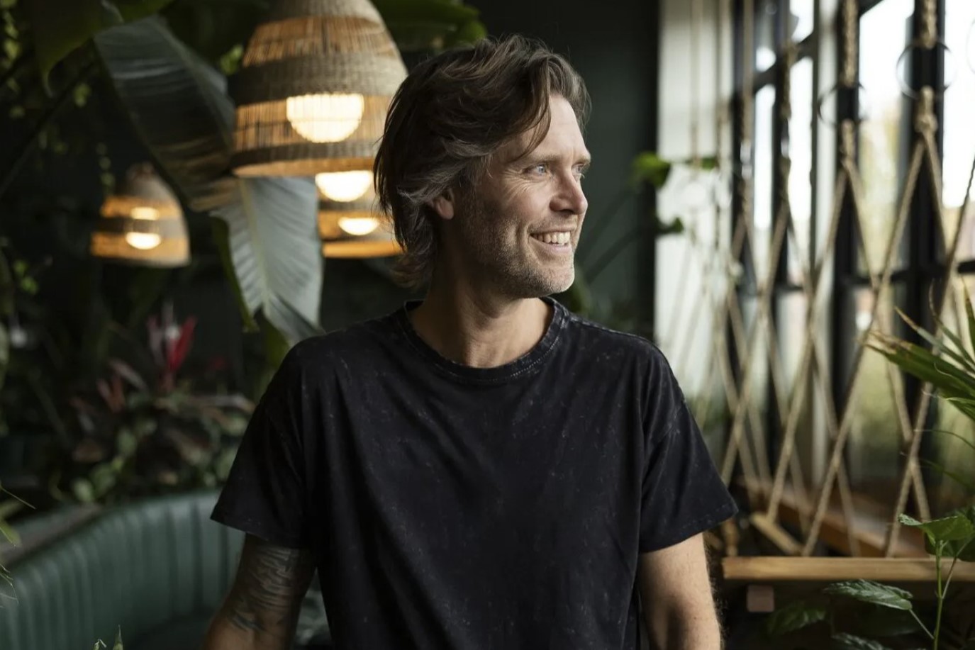 Andrew Allen | Transformational Thought Leader | Speakers Bureau of Ca