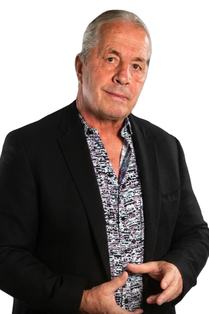 Bret Hart