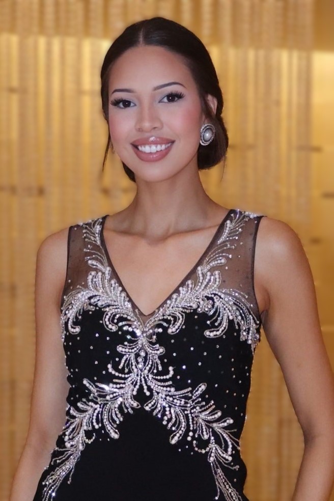 Emma Morrison Beauty with a Purpose Project