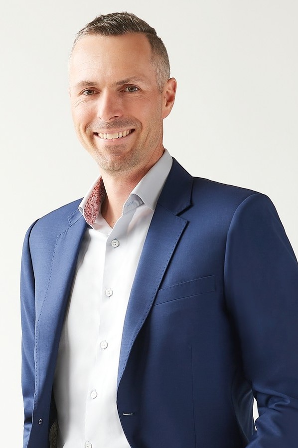 Jean François Ménard - Keynote Speaker - Teaser on ''Motivation''