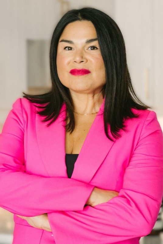 Beautiful Representation: Jenn Harper Builds a Brand Indigenous Girls Can See Themselves In