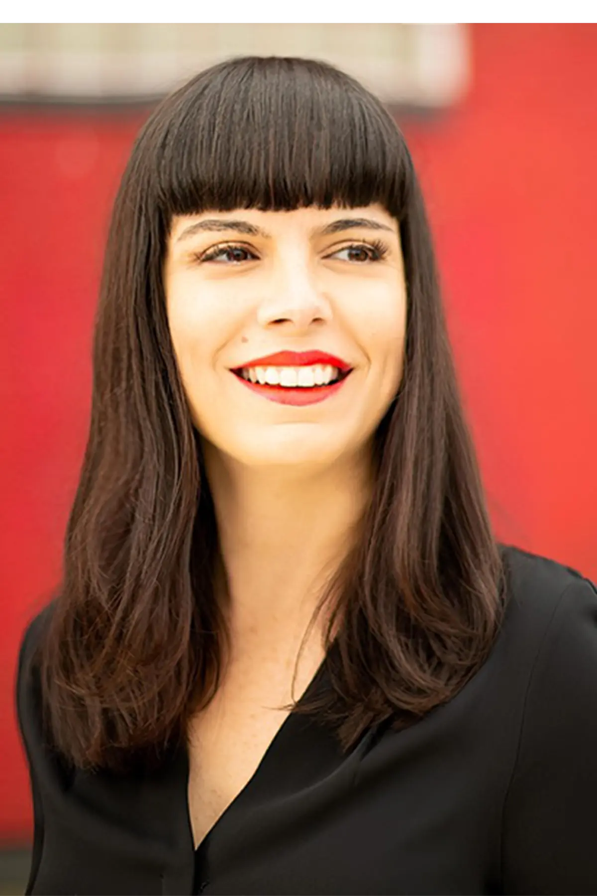 Keynote Speaker Lital Marom | The Metaverse