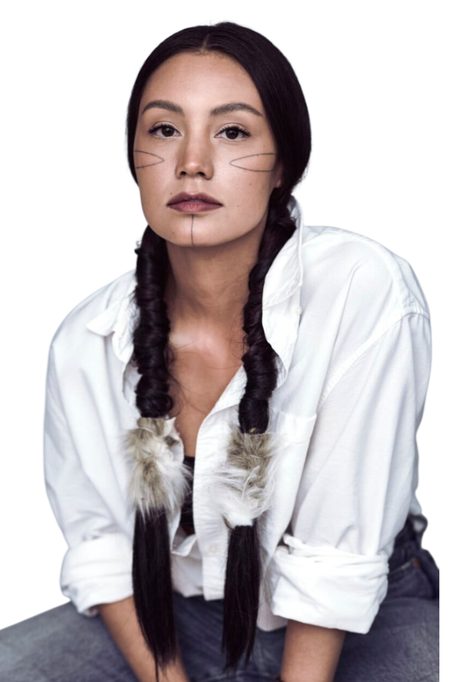 EMBRACING YOUR CULTURE – SHINA NOVALINGA