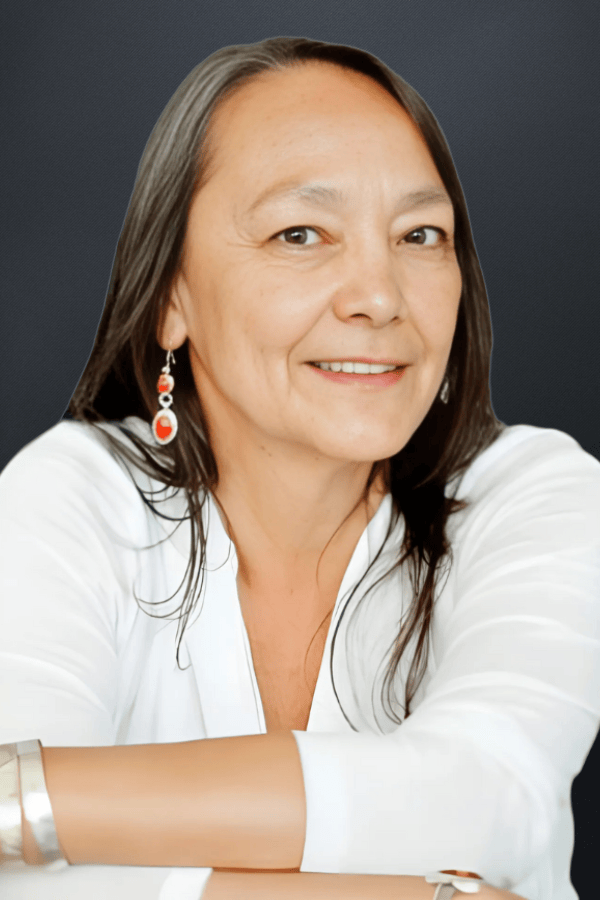 Tantoo Cardinal Tantoo Cardinal