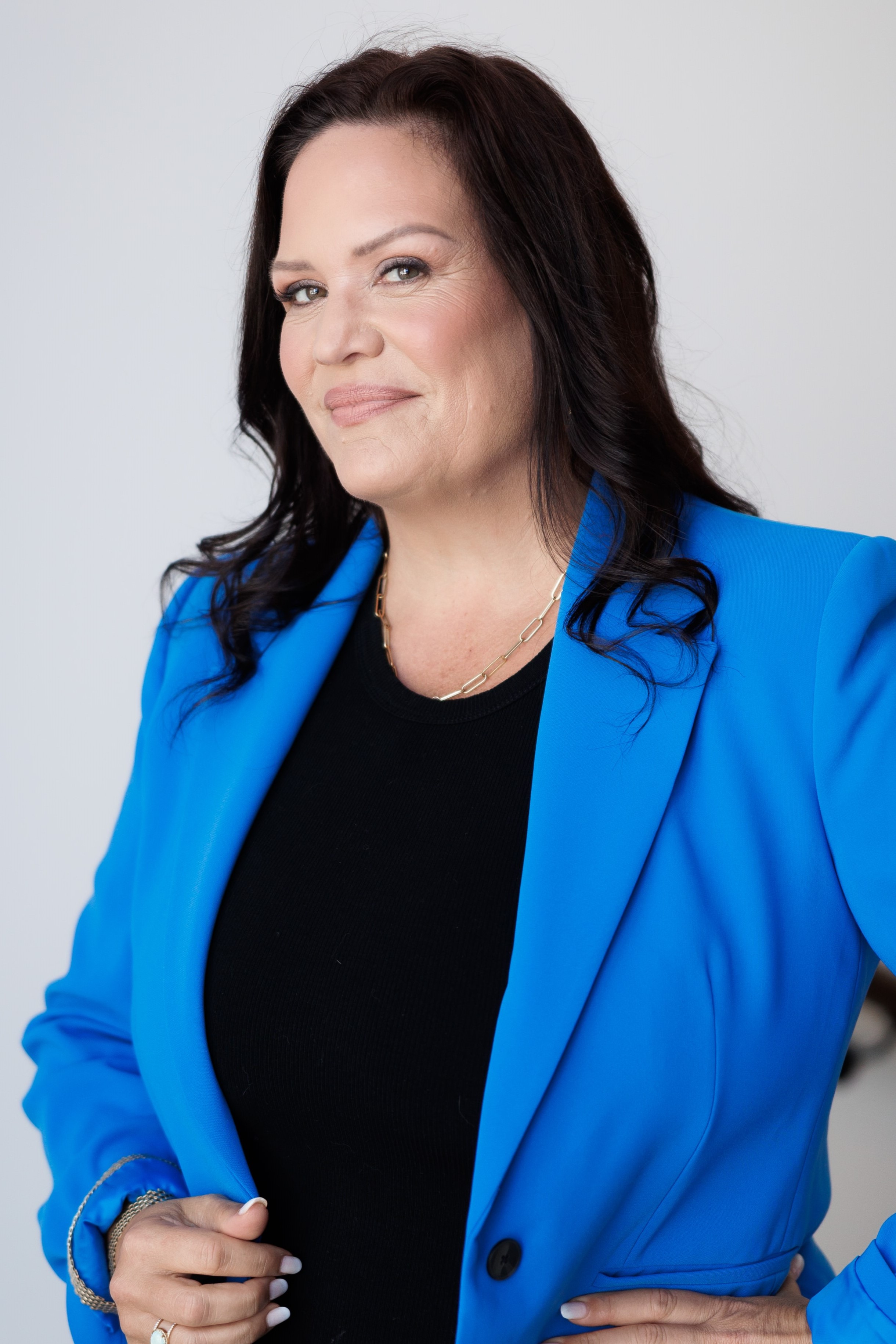 Tanya Geisler | The Leading Speaker on the Imposter Complex