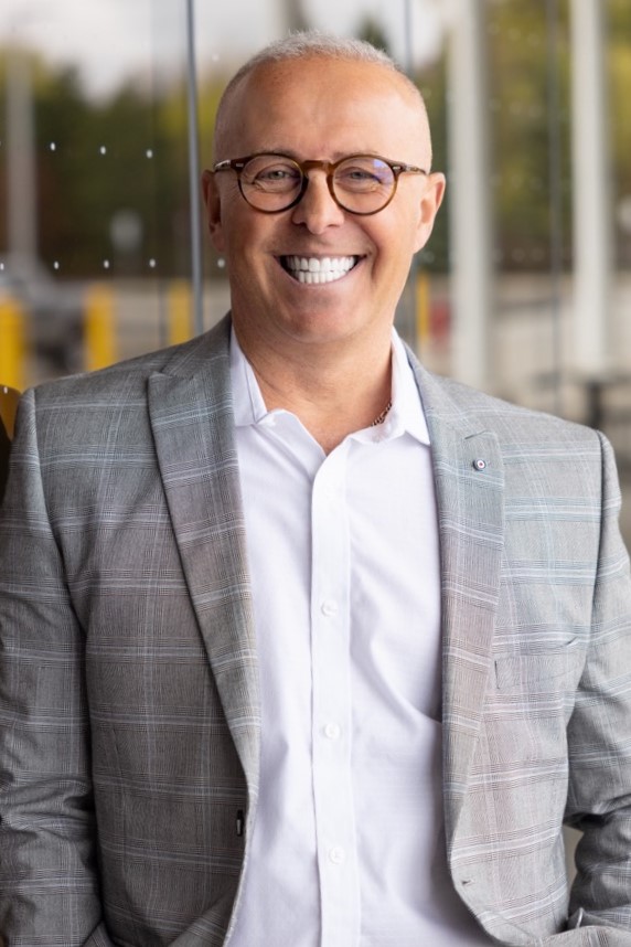 Reclaiming My Name | Mohamed Hammoud | TEDxTraverseCity