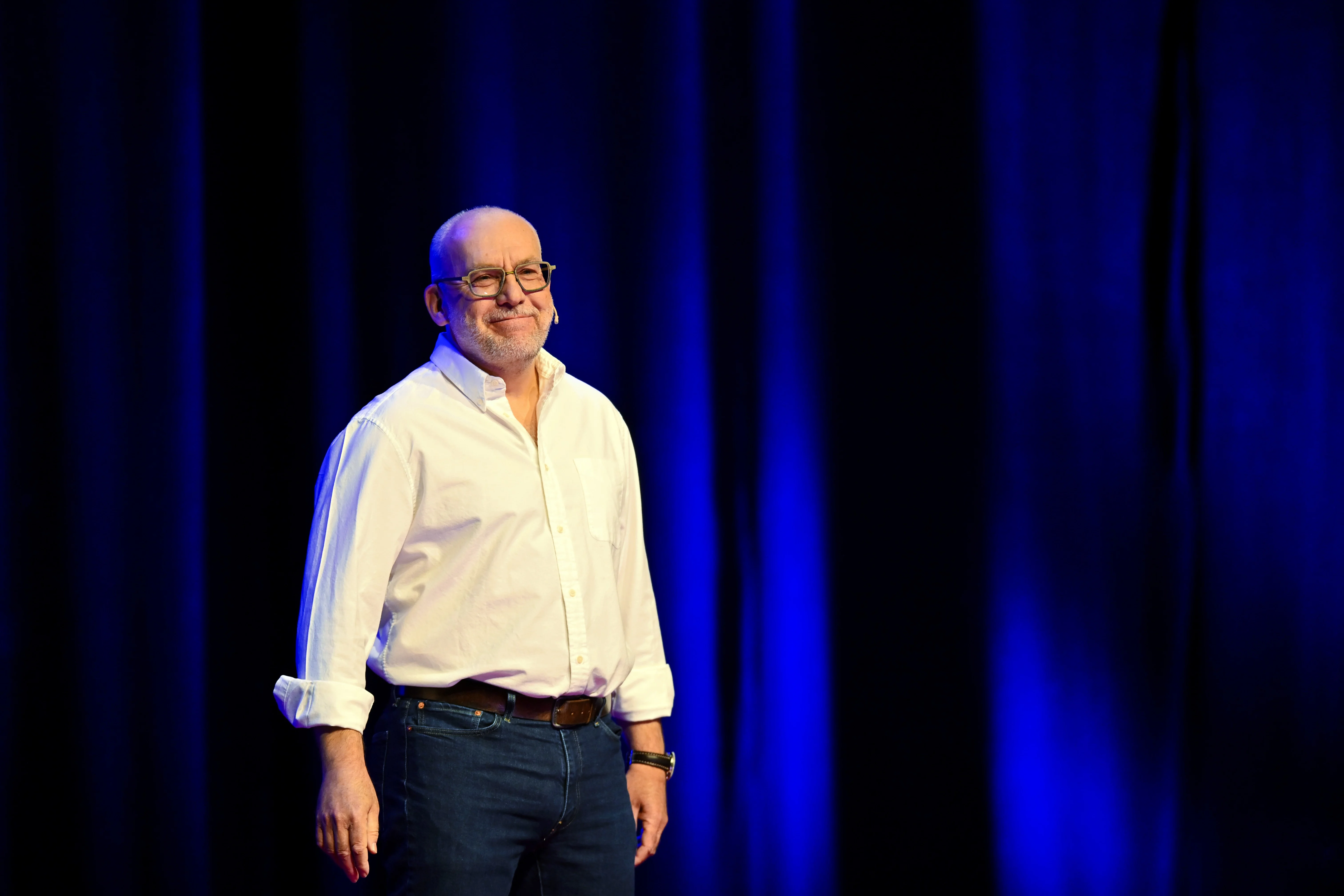 In AI We Trust – but Should We? | Vaclav Vincalek | Tedxsurrey