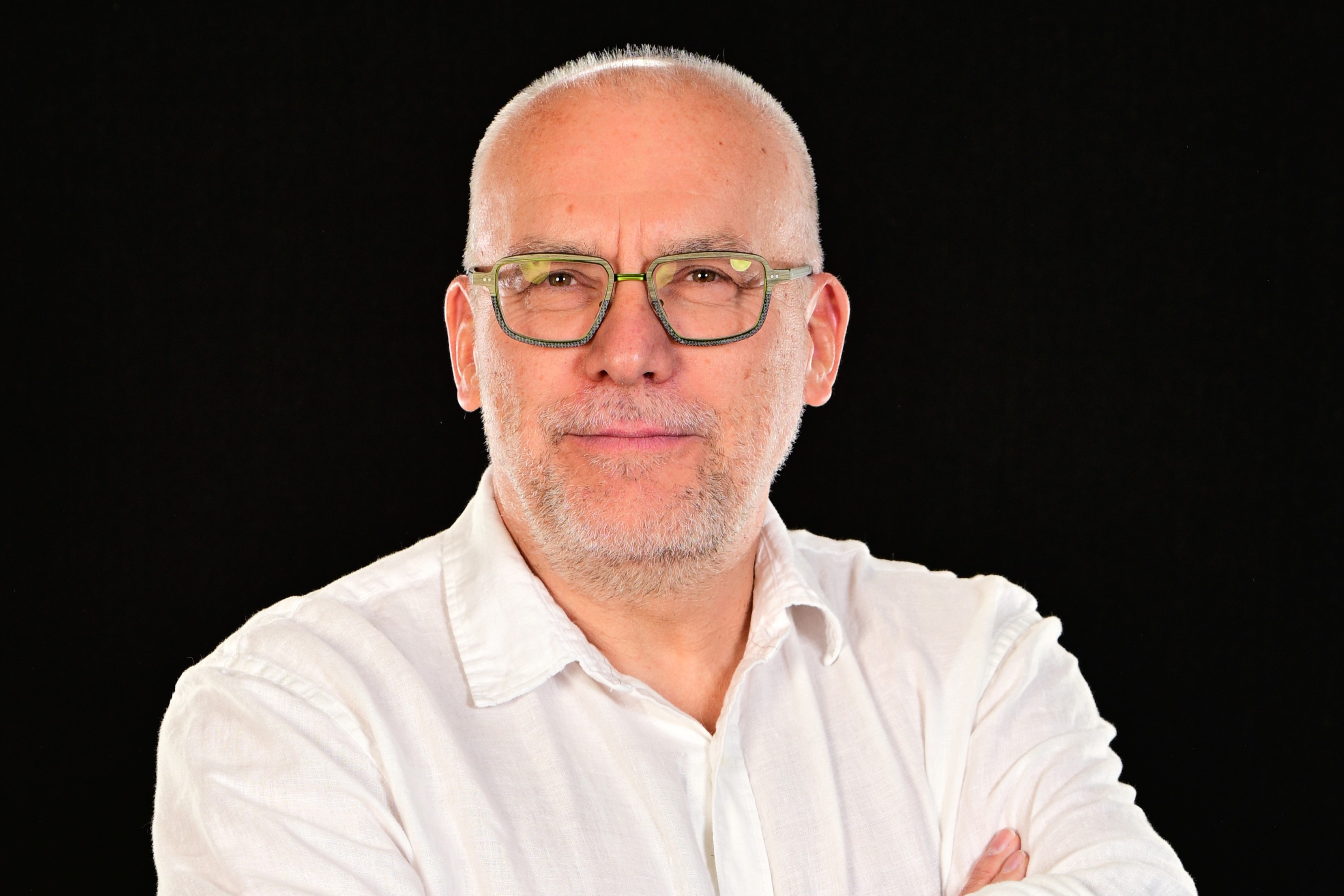 Vaclav Vincalek Speaker | AI Transformation Expert