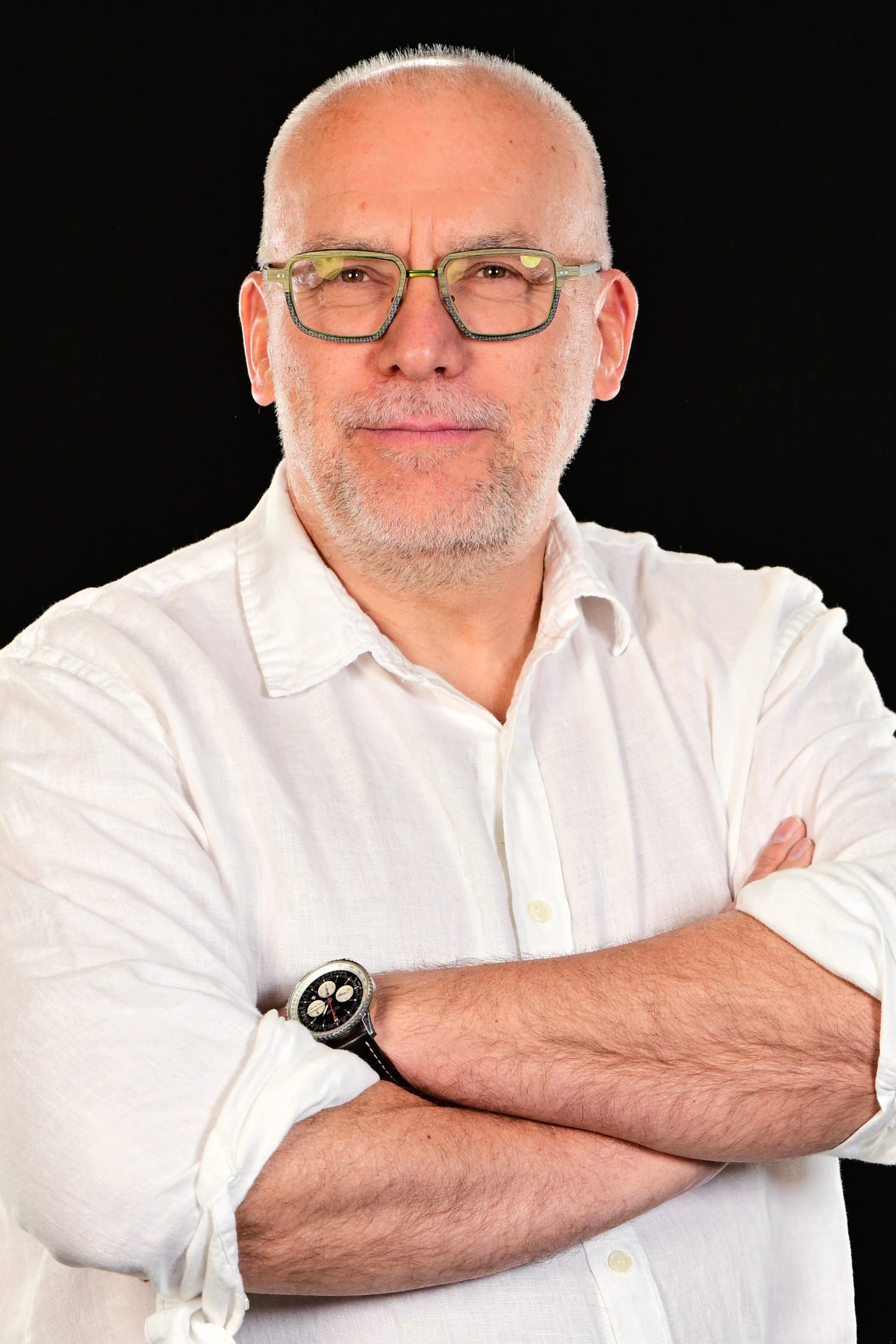 Vaclav Vincalek | AI Transformation | Speakers Bureau of Canada