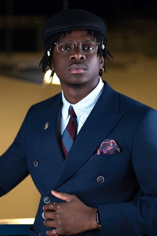 Behind the Exhibit | Macanjy Arts Canadian Tour