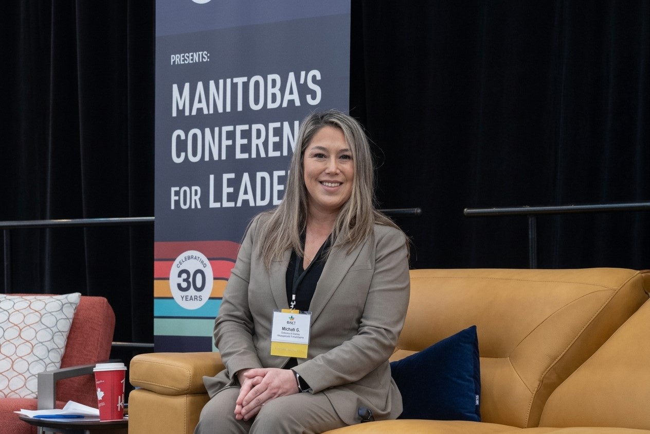 Michelle Cameron | Panel Speaker at Future of Indigenous Business Banq