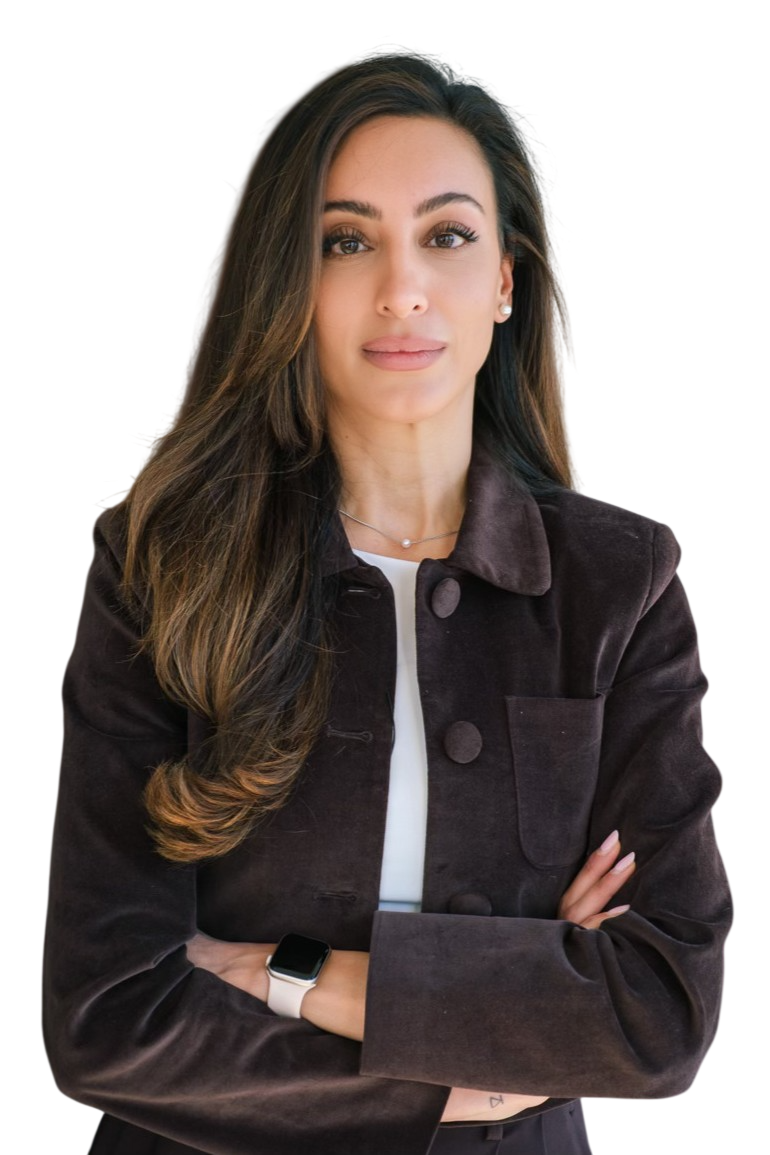 Stephanie El-Chakieh