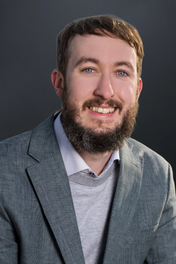 Joe O’Connor International Keynote Speaker