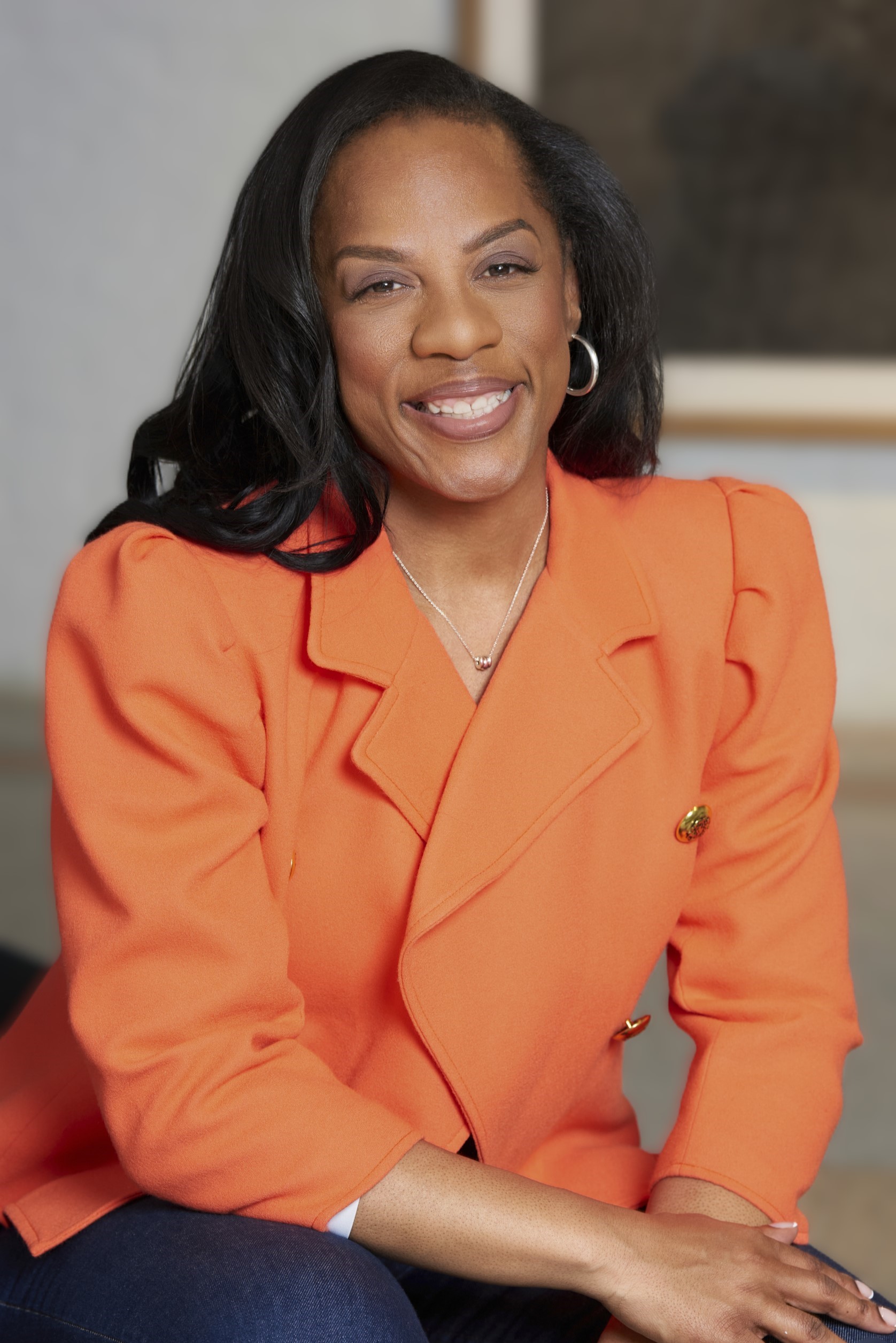 Natalie Royer | Leadership & Well-Being Specialist | Speakers Bureau o