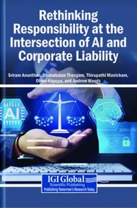 Rethinking Responsibility at the Intersection of AI and Corporate Liability