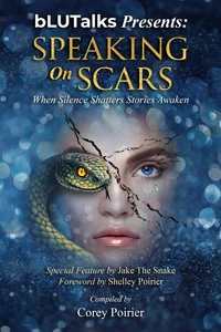 Speaking on Scars