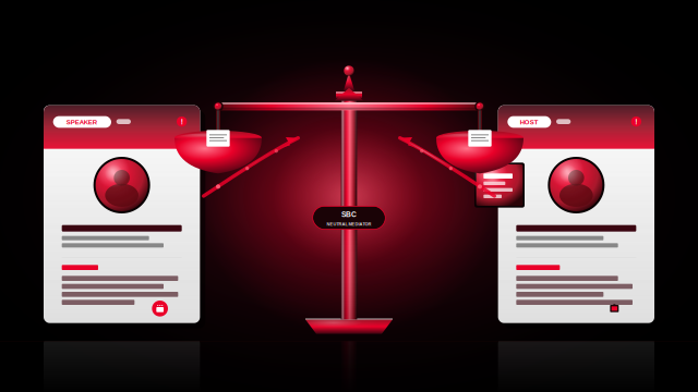 Events: Dispute Management