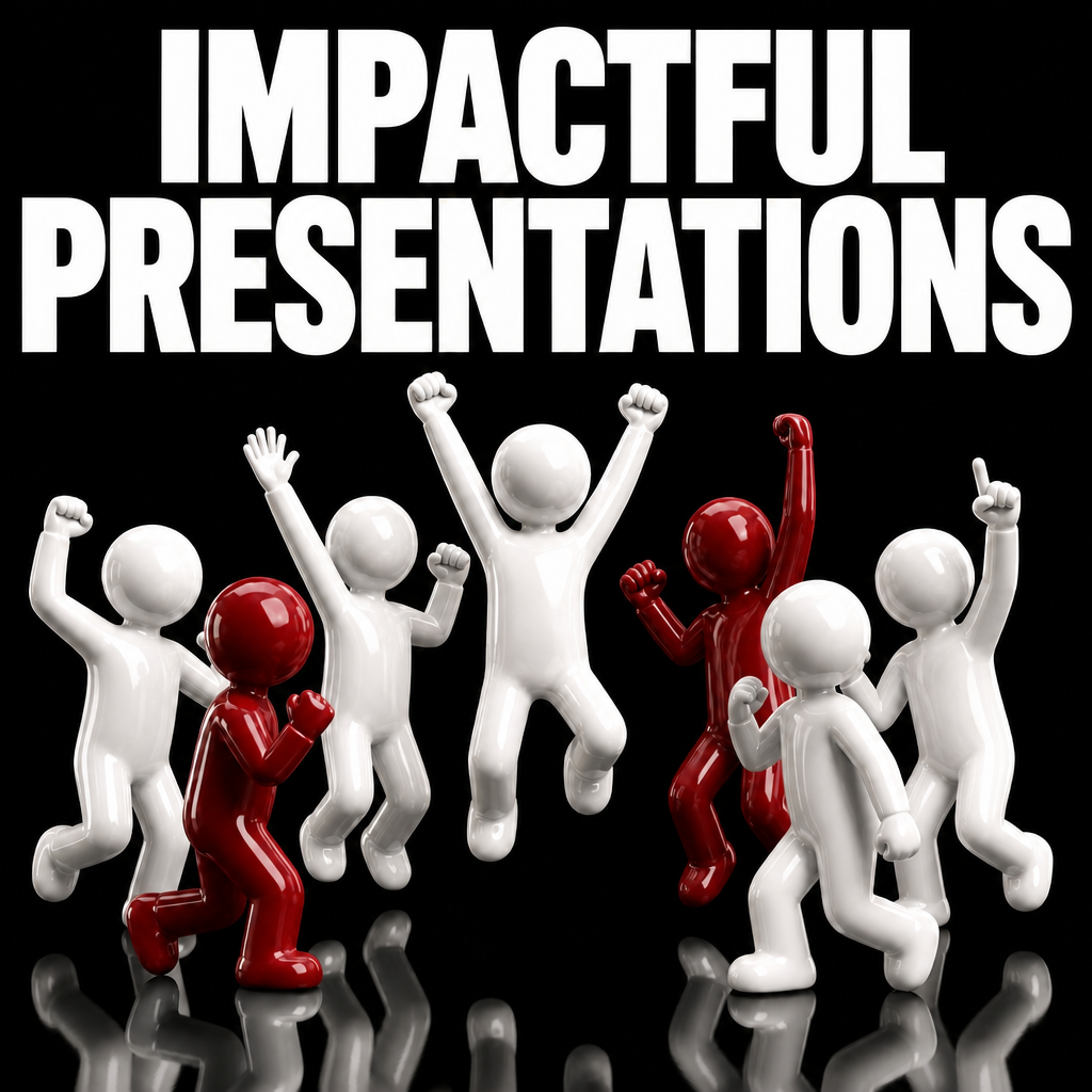 Impactful Presentations