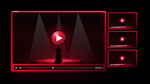 Speaker Video Guide