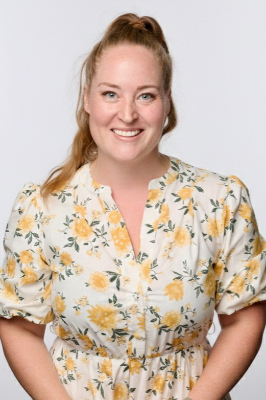 Michelle Weger on CTV Ottawa: 2025 Inspirational Speaker of the Year with a Service Dog