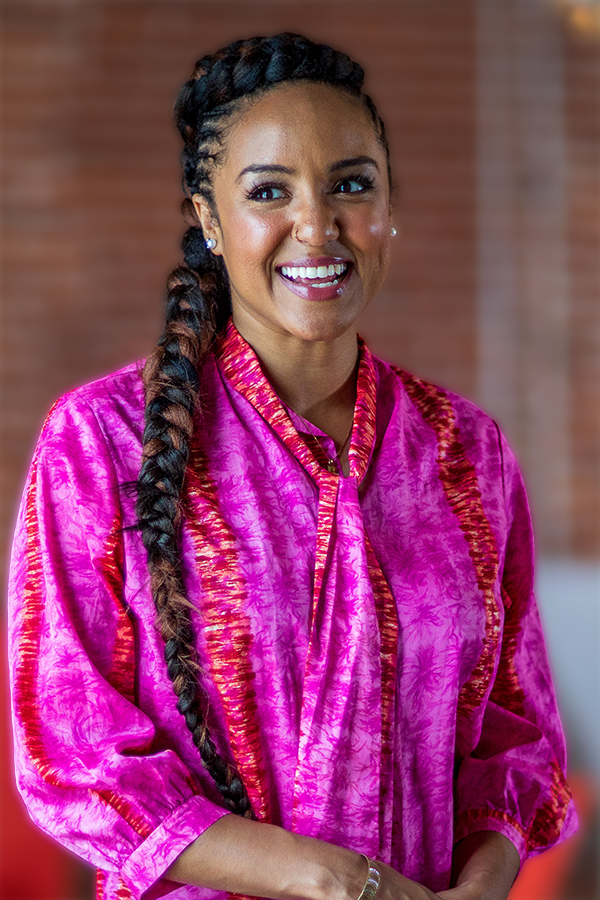 Priscilla Cherry (She/Elle) - PechaKucha Night Calgary #45: Unity at T