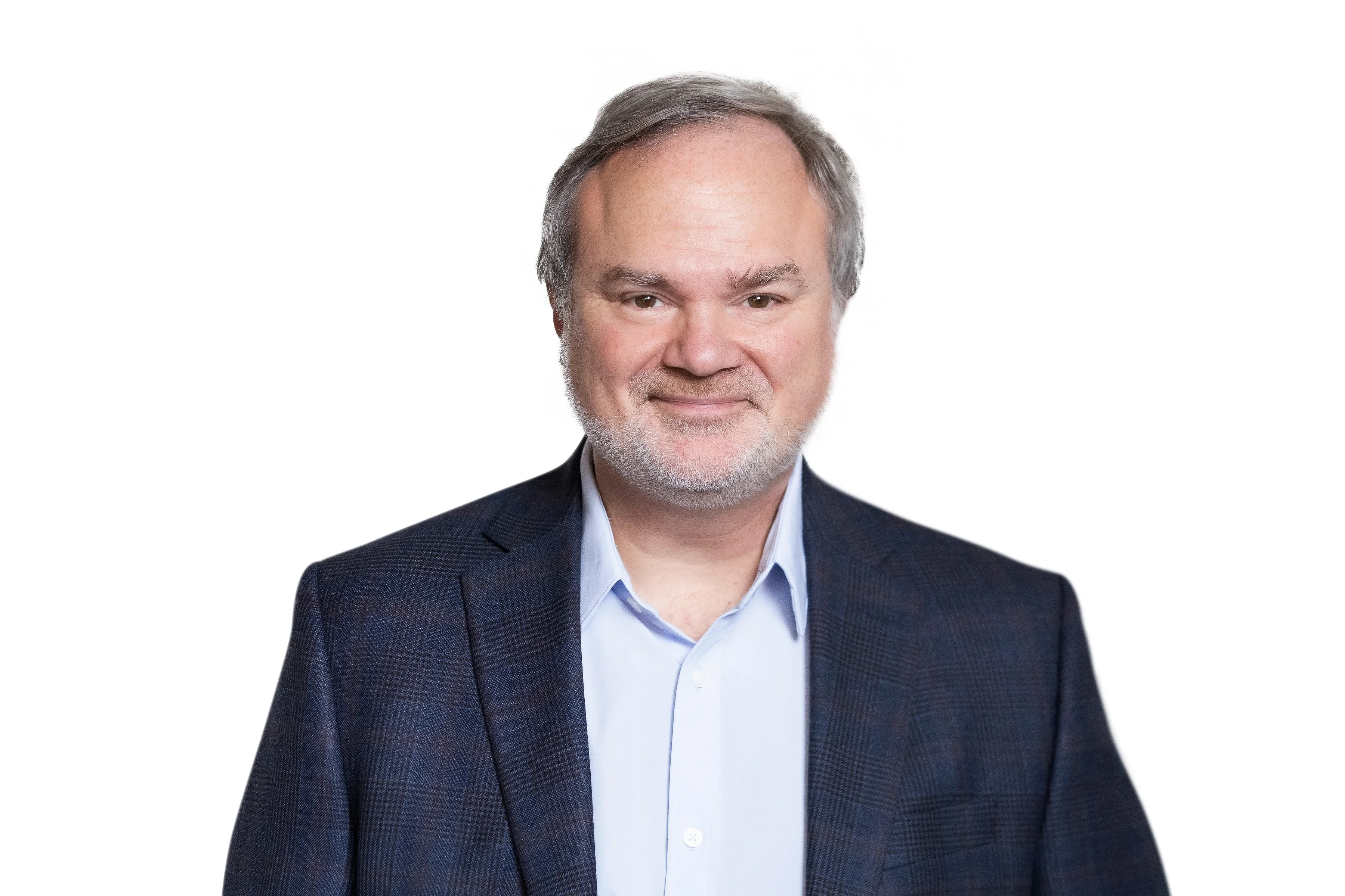André Pratte, Chief Editorial Writer, La Presse