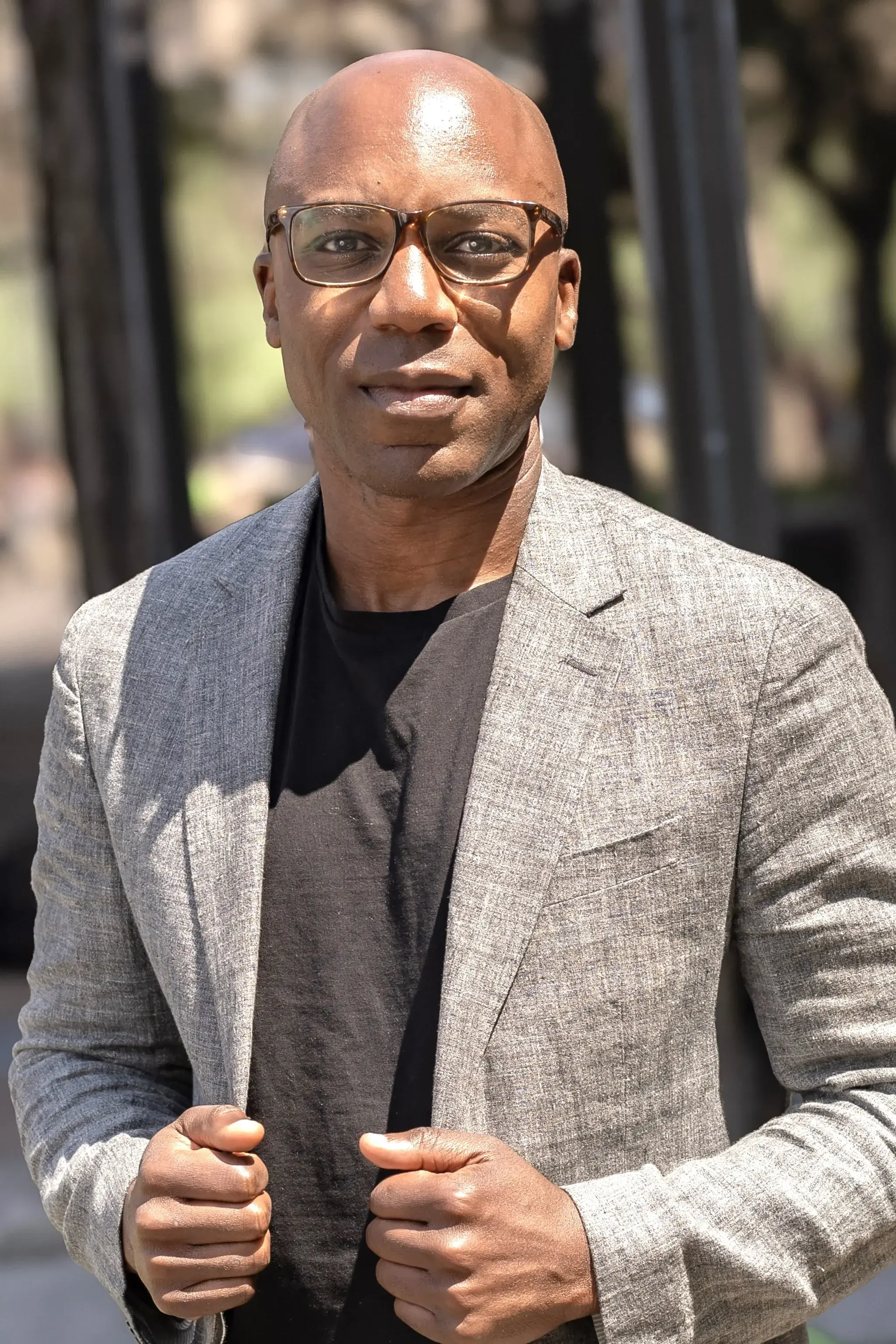 Charles Achampong | Grand Slam Finale Video 2025