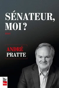 Sénateur, moi? 