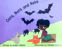 Cats, Bats and Rats
