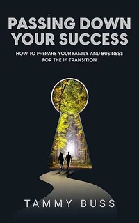 Passing down Your Success