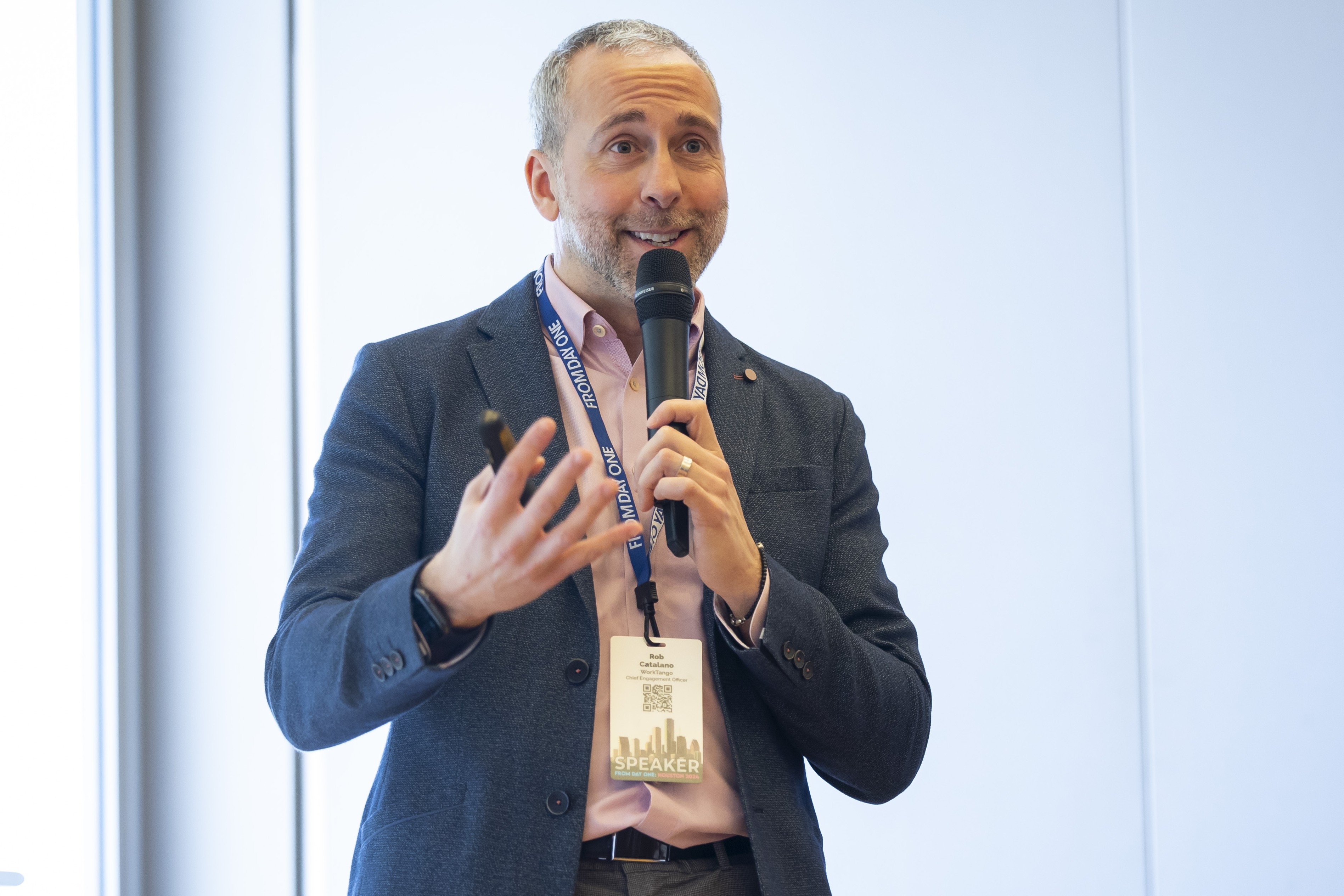 I Rate Performance Management Reviews A ‘Zero’ | Rob Catalano