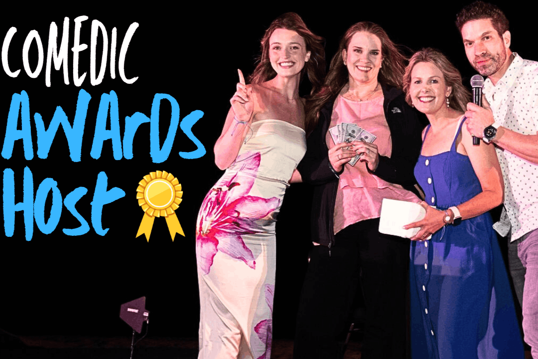 How to Host an Awards Ceremony That Feels like a Show (not a Corporate